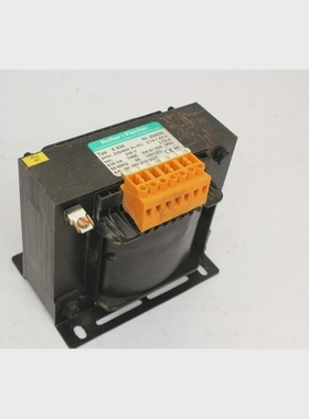 Roller&Fischer0010100027E630Transformateur630VA(P53