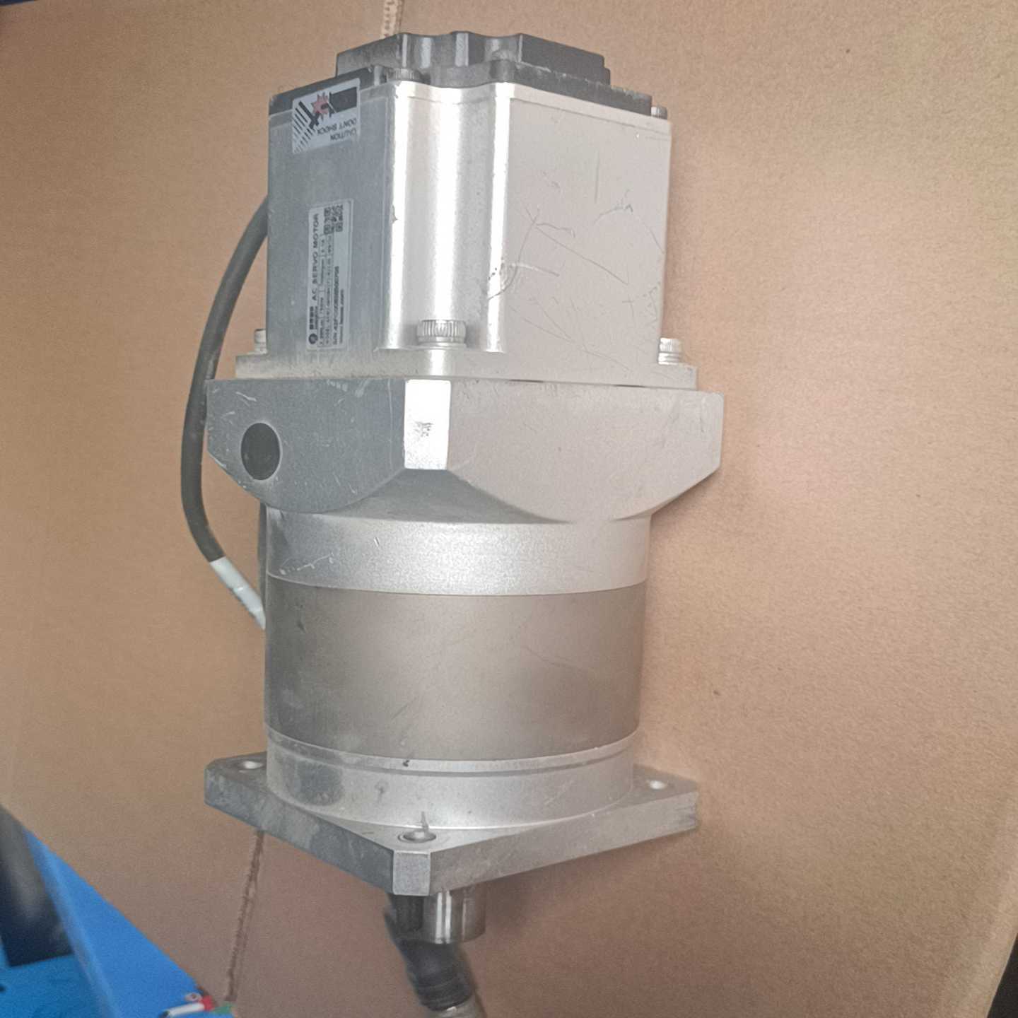 询价雷赛伺服电机750W，42FC00838500705