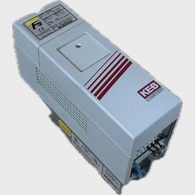 AJ336 Frequenzumrichter KEB 10.F4.S1D12201.2