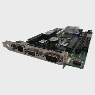 PQ4791 Mainboard AMK Kontron 40CMK000B101 20101095