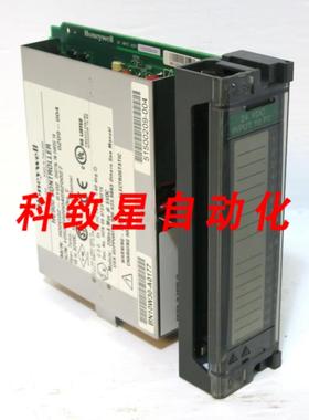 工业配件900G02-0102 HC900数字输入 24VDCPLC模块DI 51500209-0