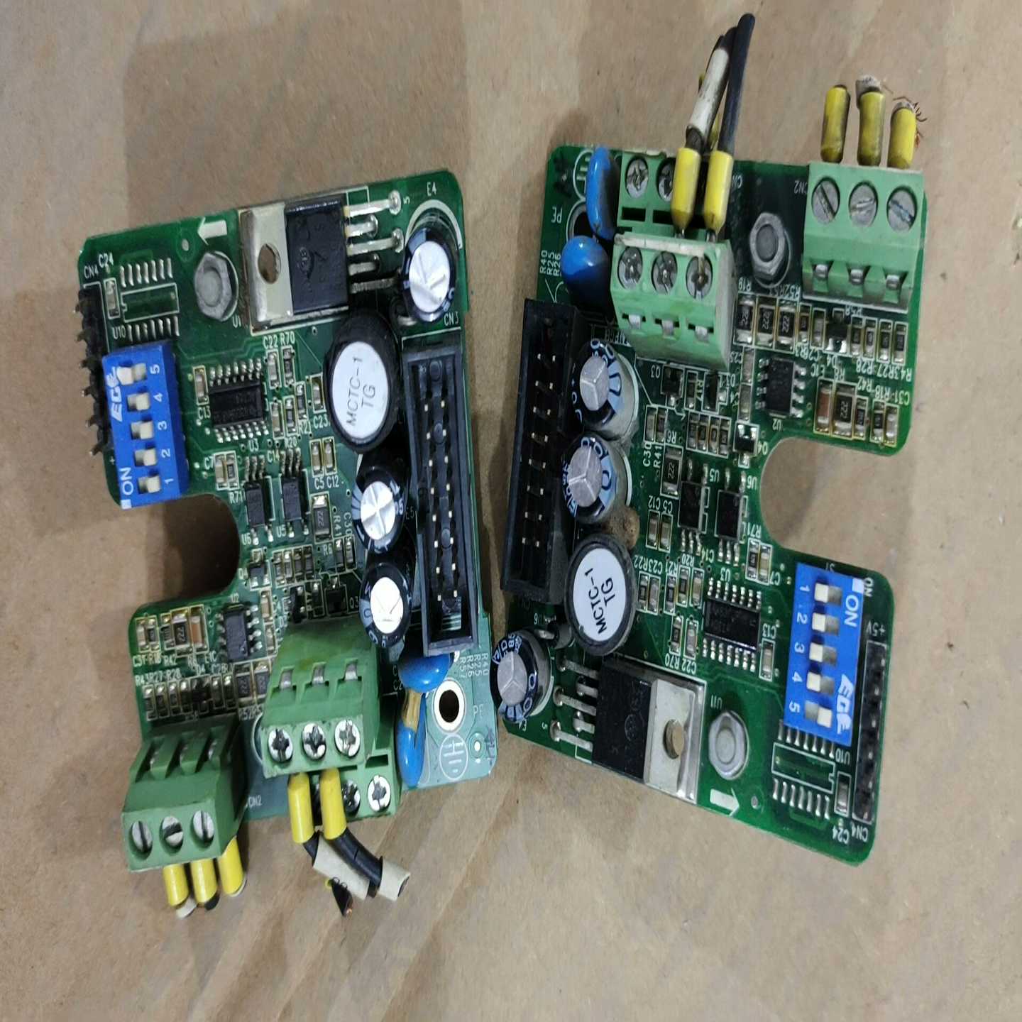 （洋洋设备）汇川PG卡，MT152PG2110成色如图，的功能正