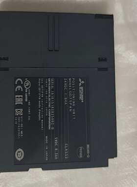 【议价】Mitsubishi/Q系列PLC模块，QD75D4N，适用