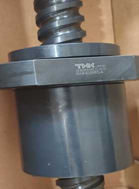 【议价】THK丝杆SBKH5040件总长3.35米