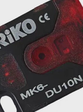 询价-RIKO力科光电开关MK6DU03NDU0510N2