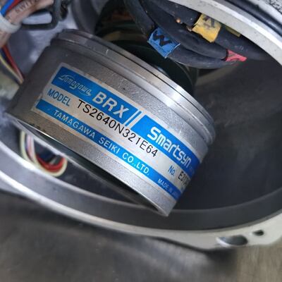 TS2640N1321E64多摩川编码器议价