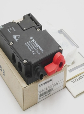 SchmersalAZM161ZST2-ASRPT101217122Sicherheitsschalter