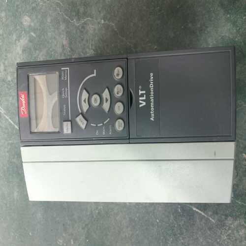 【星慕电子】丹弗斯变频器FC-302P5K5T5E20G2BXCXXXS
