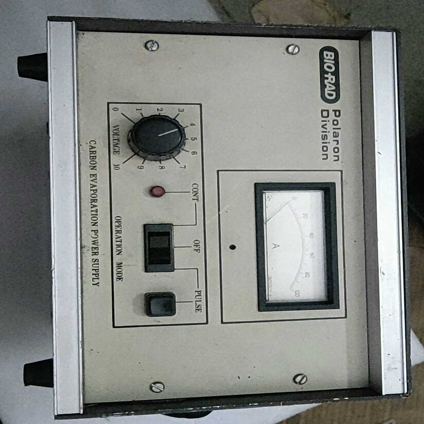 BIORAD成色如图议价--议价商品