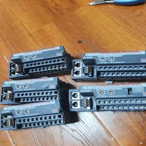(议价)NZ2GF2B1N-16TE模块，NZ2GF2B1N1-