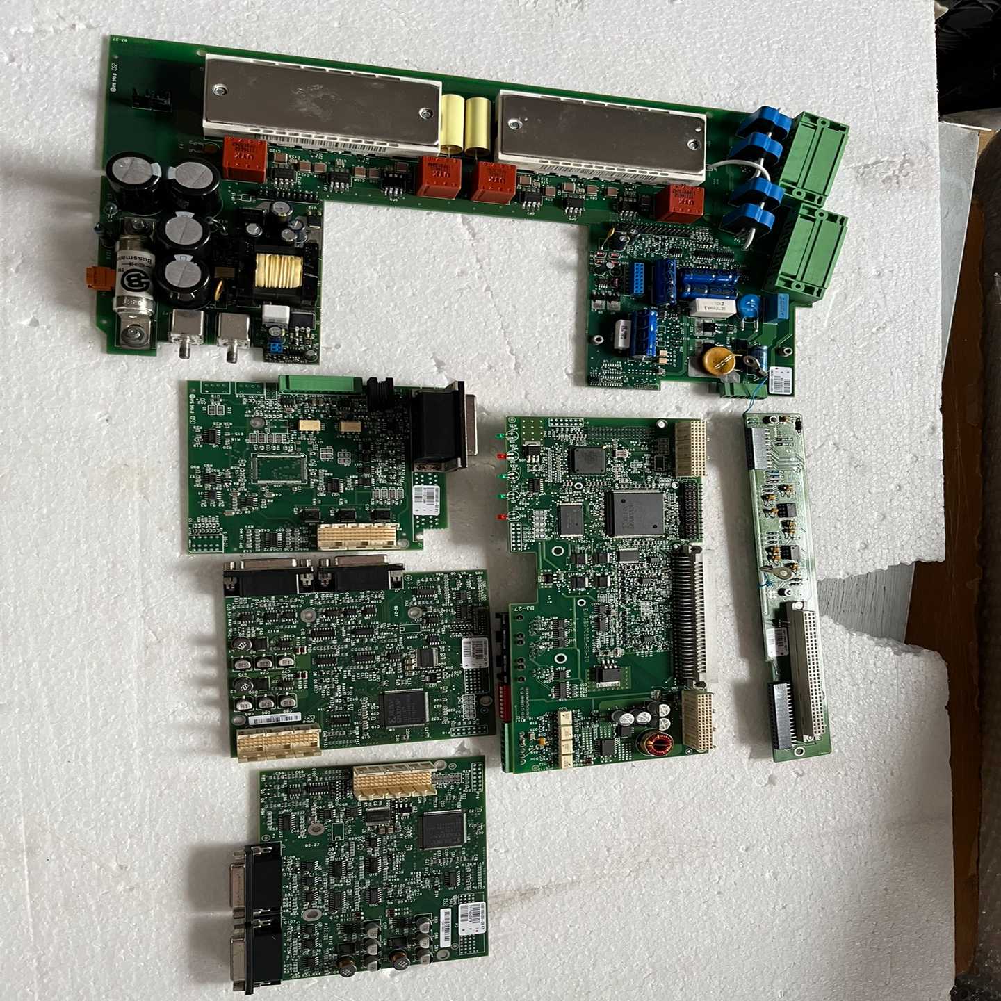 FOXNUM赐福驱动器MDLU3000B0CAN00配询价