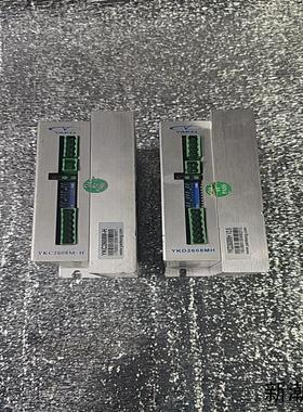 拆机研控YKD2608MH YKC2608M-H步进驱动器议价商品