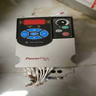 0.75kW D2P5N103 功 罗克韦尔变频器22F 咨询