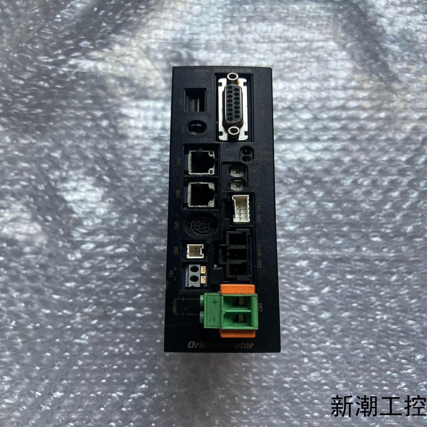 拆机原装东方VEXTA驱动器议价商品