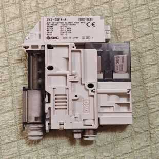 SMC真空发生器压力开关ZK2-ZSFA-A--议价商品