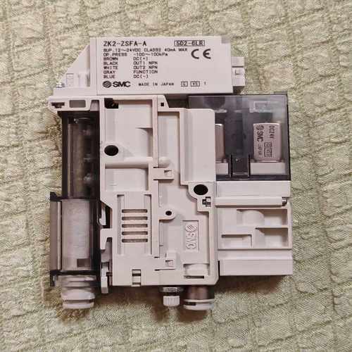 SMC真空发生器压力开关ZK2-ZSFA-A--议价商品