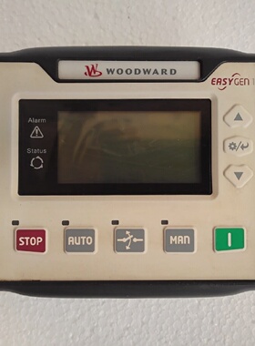 WOODWARDEASYGEN14005部件编号84402269REVD