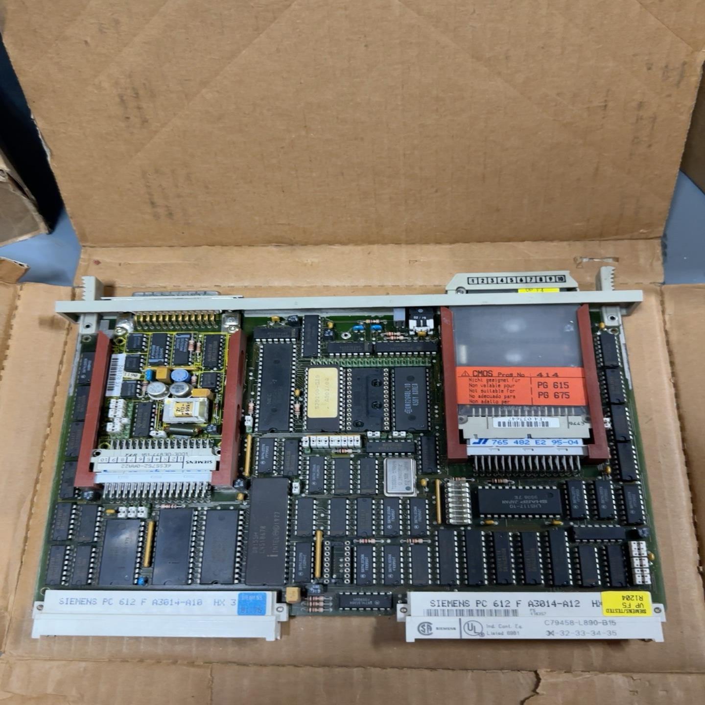 6ES5524-3UA13西门子SIMATICS5模块，--议价商品