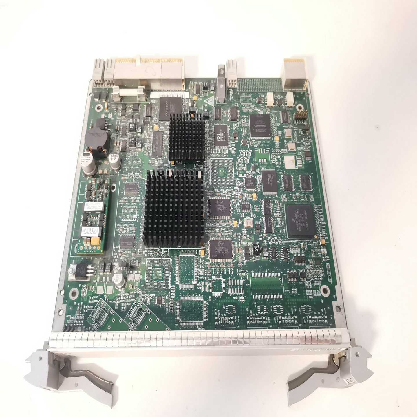 华为OSN3500 SSN5EFS0 8路带交换功能的快速以~议价