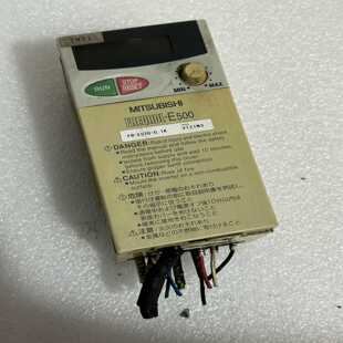 E500型100w变频器 0.1K 询价 E520