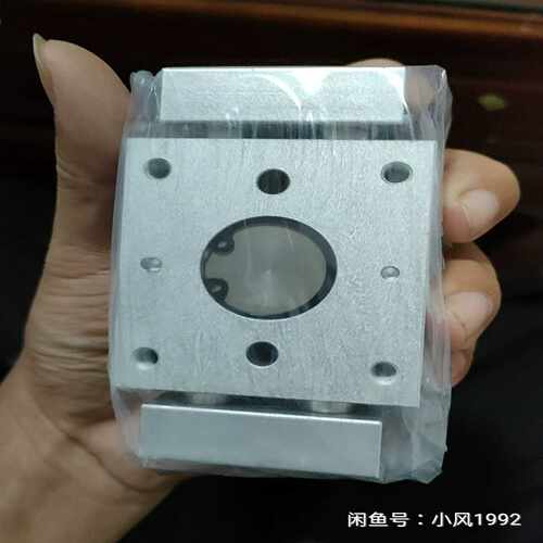 询价~亚德客气缸HFT16X30S  280   4只