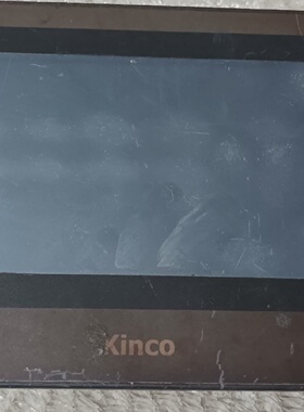 溢价-步科触模屏MT4414T