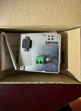 议价LENZE冷茨控制板EMF2131IB全新原装实物顺丰到付