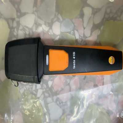 【议价】德图testo410i