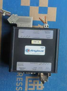 ANYBUS网关ABX-PDPM-IBSSCU--议价商品