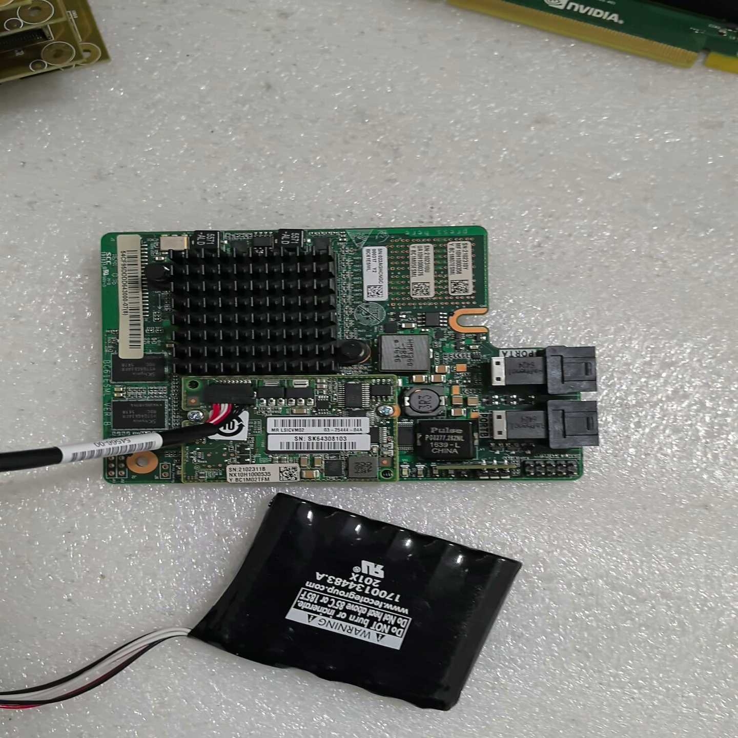 议价华为SR430C-M2G阵列卡BC1M05ESML