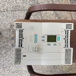 6BB44议价 非标价西门子软启动器3RW4075
