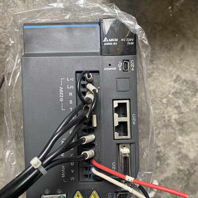 台达伺服驱动器型号ASDA32023F2KW22-议价