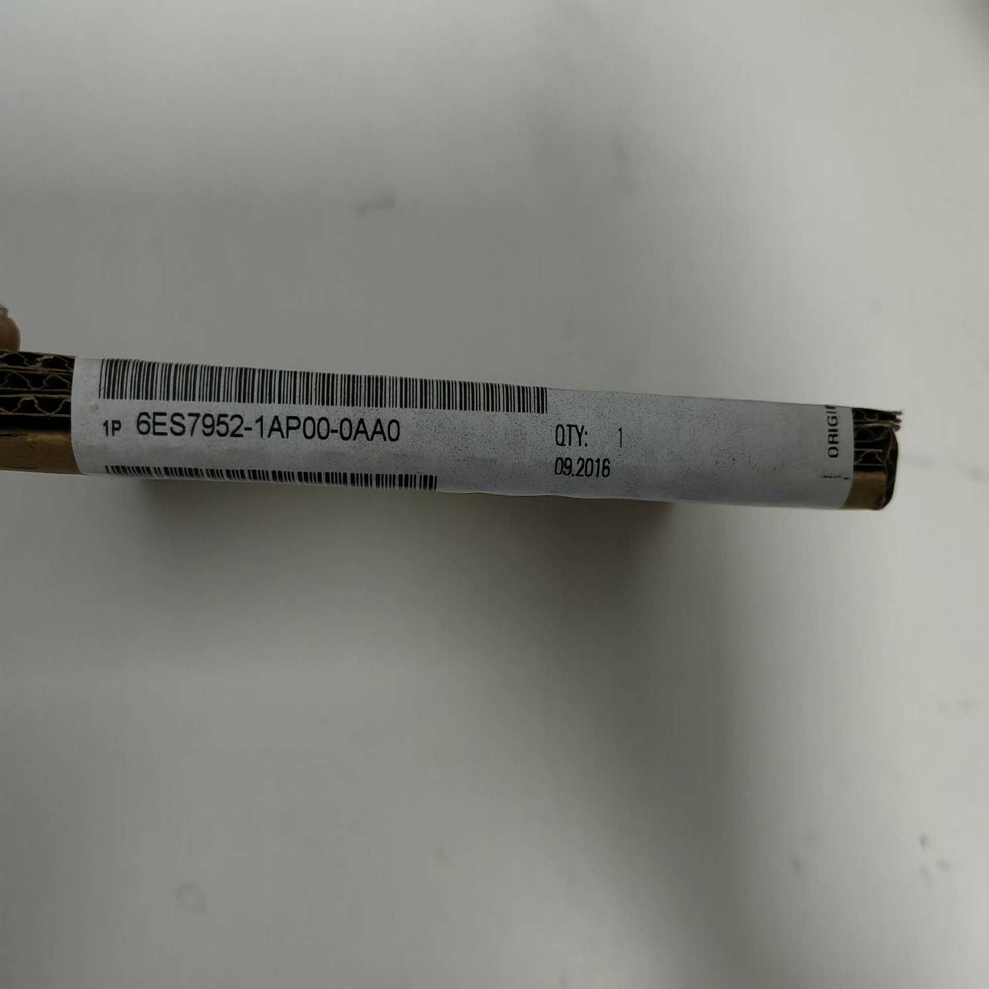 内存卡6ES7952-1AP00-0AA0未开封询价