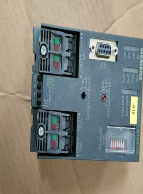 6ES7972-0AB01-0XA0无包装。询价