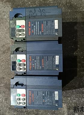 原装拆机富士变频器FRN22E1S-4AFRN22E议价商品