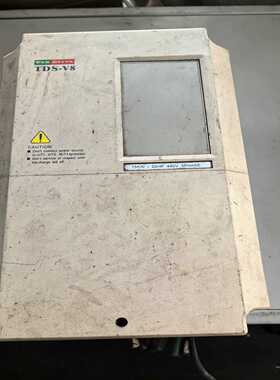 TDS-V8-H015EB变频器实物图功能正常询价