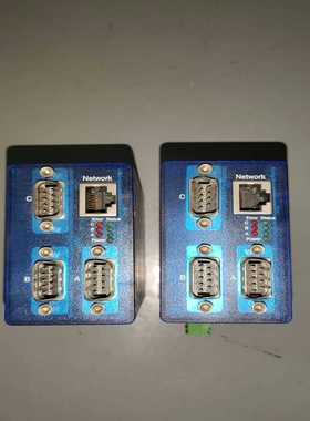 （洋洋设备）W&TCom-Server高速隔离器5863310