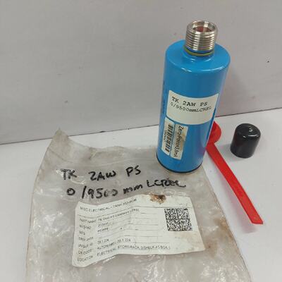 Hoppe TK 2aw Ps 09500Mm Crel 202935 Pressure Sensor