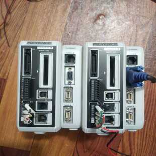 基恩士位移激光控制器 G5001 鑫鑫商鋪