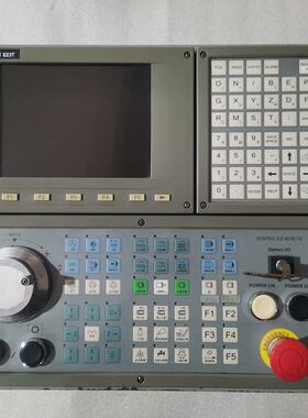 议价Syntec Ez3t Original Disassembly New neration System The