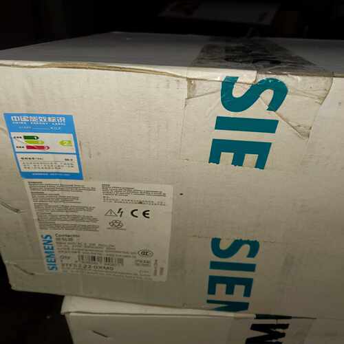 接触器3TF52-22-0XM0库存~询价