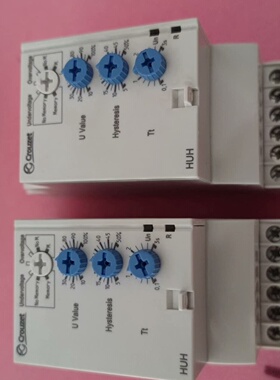 议价高诺斯HUH 84872130继电器电源管理全新grouzet 原装现货