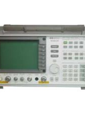 配件8561B8561B频谱分析仪6.5G频谱分析仪安捷伦议价