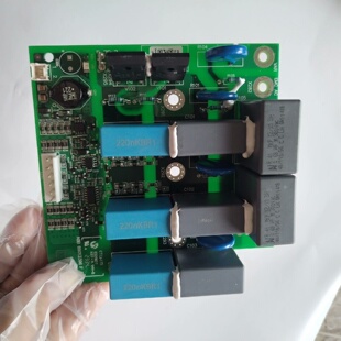 询-ZINP571880可控硅触发板整流电源板zin