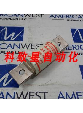 工业配件AMPTRAP A4J250 250AMP 600V保险丝