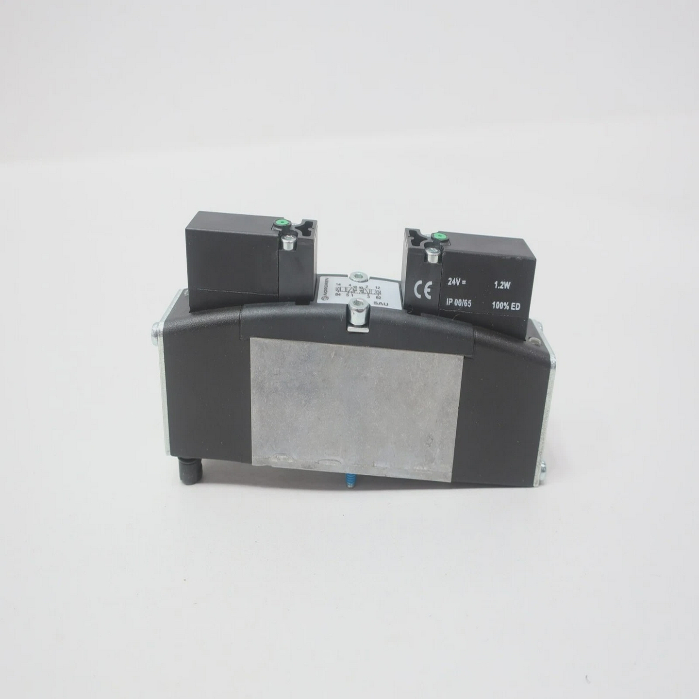 ImiNorgrenVS26SA11DF313A电磁阀24v-DC