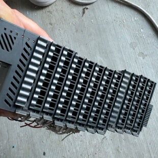 华茂欧特EtherCAT耦合器SC73077ECT22