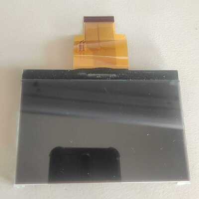 pe240160wrt单色液晶屏。询价