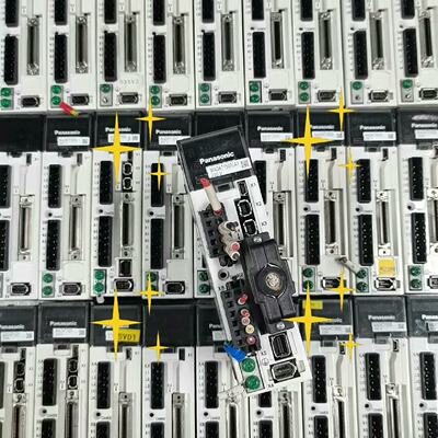 议价A5 Servo Drive Madkt1507ca1 Normal Disassembly Parts Goo