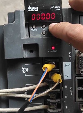 台达ASDA23043M3KWA2驱动器包好包邮-议价